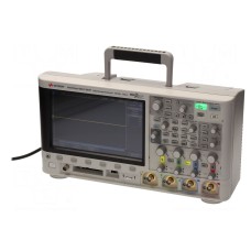 Oscyloskop: cyfrowy KEYSIGHT DSOX3014T