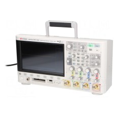 Oscyloskop: cyfrowy KEYSIGHT DSOX3054T