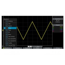 Oprogramowanie KEYSIGHT DSOX3WAVEGEN