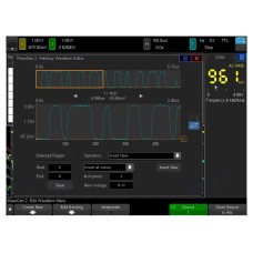 Oprogramowanie KEYSIGHT DSOX6WAVEGEN2