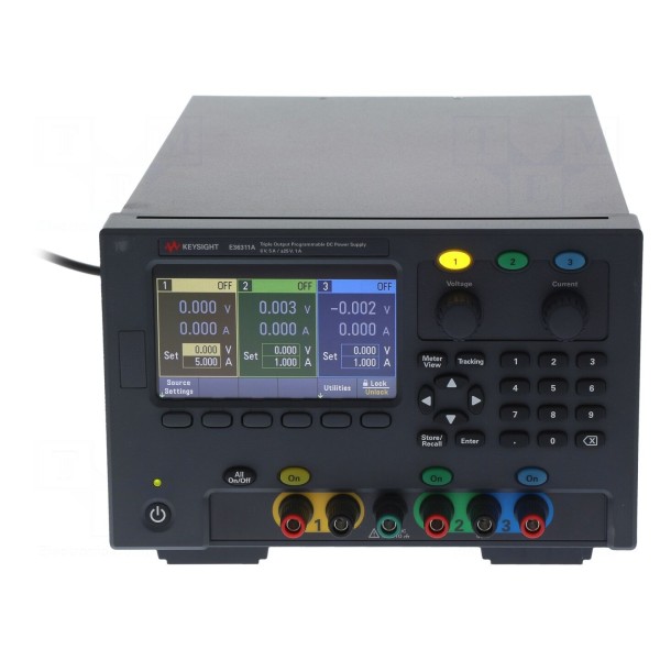 Opcja MSO KEYSIGHT DSOXT3MSO