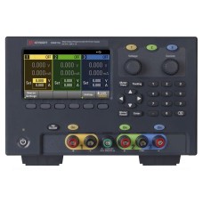Zasilacz laboratoryjny: programowalny KEYSIGHT E36311A