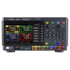 Zasilacz laboratoryjny: programowalny KEYSIGHT E36441A