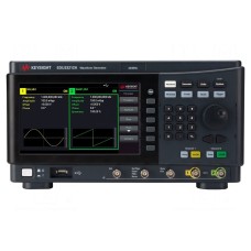 Generator laboratoryjny: funkcyjny, arbitralny KEYSIGHT EDU33212A