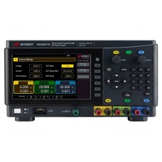 Zasilacz laboratoryjny: programowalny KEYSIGHT EDU36311A