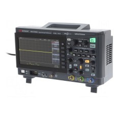 Oscyloskop: cyfrowy KEYSIGHT EDUX1052G