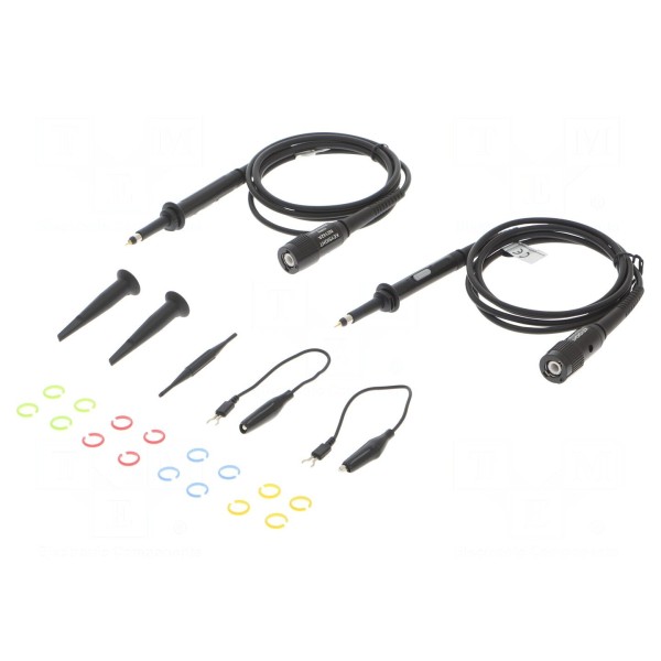 Oscyloskop: cyfrowy KEYSIGHT EDUX1052G