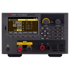 Programowalne obciążenie elektroniczne DC KEYSIGHT EL34143A