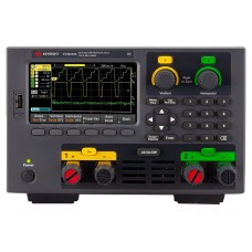 Programowalne obciążenie elektroniczne DC KEYSIGHT EL34243A