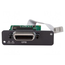 Akces.pom: interfejs GPIB KEYSIGHT EL34GPBU