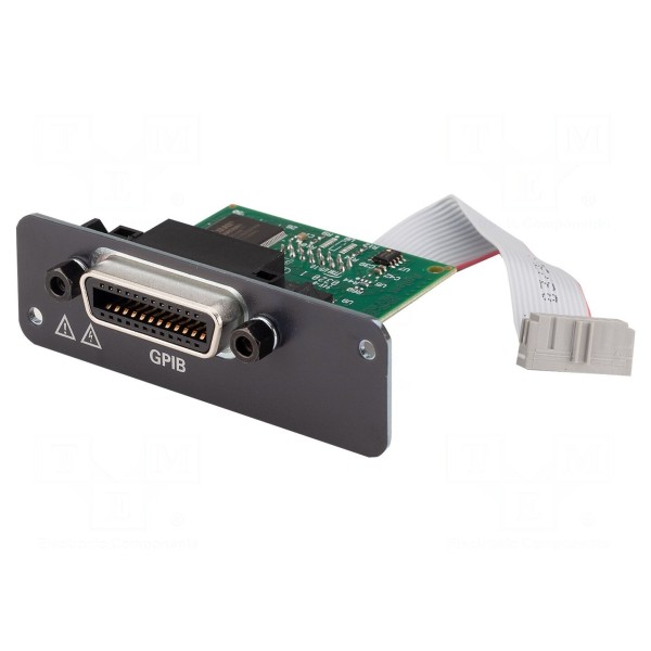 Akces.pom: interfejs GPIB KEYSIGHT EL34GPBU