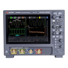 Oscyloskop: cyfrowy KEYSIGHT HD304MSO-D