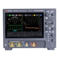 Oscyloskop: cyfrowy KEYSIGHT HD304MSO