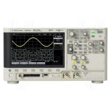 Oscyloskop: sygnałów mieszanych KEYSIGHT MSOX2002A