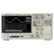 Oscyloskop: sygnałów mieszanych KEYSIGHT MSOX2022A