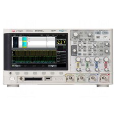 Oscyloskop: sygnałów mieszanych KEYSIGHT MSOX2024A