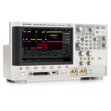 Oscyloskop: sygnałów mieszanych KEYSIGHT MSOX3032T