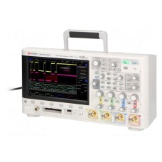 Oscyloskop: sygnałów mieszanych KEYSIGHT MSOX3034T