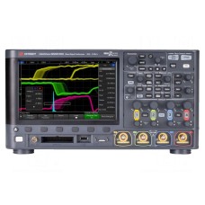 Oscyloskop: sygnałów mieszanych KEYSIGHT MSOX3104G