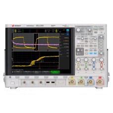 Oscyloskop: sygnałów mieszanych KEYSIGHT MSOX4034A