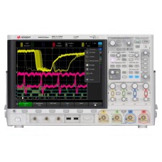 Oscyloskop: sygnałów mieszanych KEYSIGHT MSOX4154A