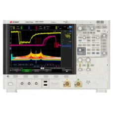 Oscyloskop: sygnałów mieszanych KEYSIGHT MSOX6002A