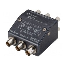 Adapter do podłączenia 4-przewodowego KEYSIGHT N1297B
