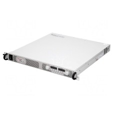 Zasilacz laboratoryjny: programowalny KEYSIGHT N5746A