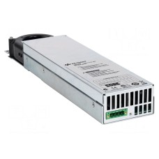 Zasilacz laboratoryjny: programowalny KEYSIGHT N6736B