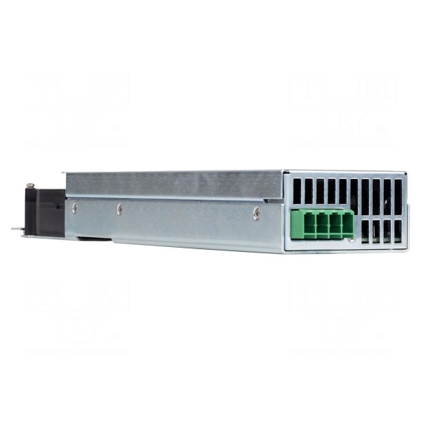 Zasilacz laboratoryjny: programowalny KEYSIGHT N6742B