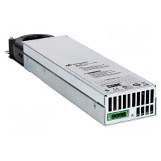 Zasilacz laboratoryjny: programowalny KEYSIGHT N6745B