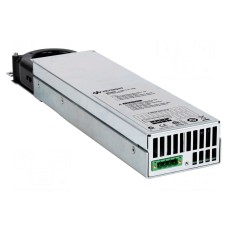 Zasilacz laboratoryjny: programowalny KEYSIGHT N6746B