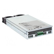 Zasilacz laboratoryjny: programowalny KEYSIGHT N6766A