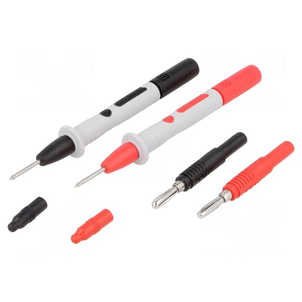 Przewody pomiarowe KEYSIGHT U1161A