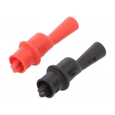 Zacisk krokodylkowy KEYSIGHT U1162A