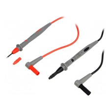 Przewody pomiarowe KEYSIGHT U1167A