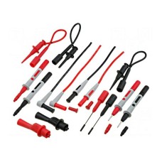 Przewody pomiarowe KEYSIGHT U1168A