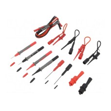 Przewody pomiarowe KEYSIGHT U1168B