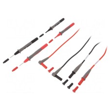 Przewody pomiarowe KEYSIGHT U1169A