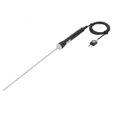 Sonda: temperatury typu K KEYSIGHT U1181A