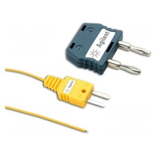 Sonda: temperatury typu K KEYSIGHT U1186A