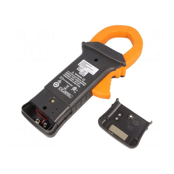 Miernik: wielofunkcyjny KEYSIGHT U1213A