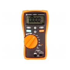 Multimetr cyfrowy KEYSIGHT U1231A