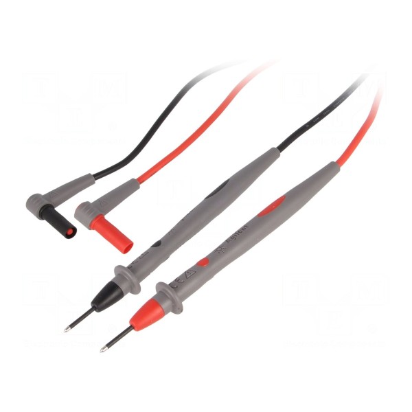 Multimetr cyfrowy KEYSIGHT U1232A