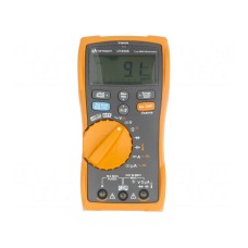 Multimetr cyfrowy KEYSIGHT U1233A