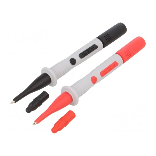 Multimetr cyfrowy KEYSIGHT U1241B