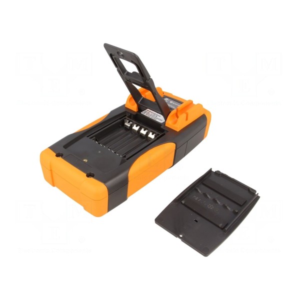 Multimetr cyfrowy KEYSIGHT U1241B