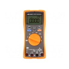 Multimetr cyfrowy KEYSIGHT U1241C