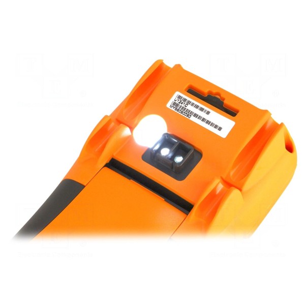 Multimetr cyfrowy KEYSIGHT U1241C