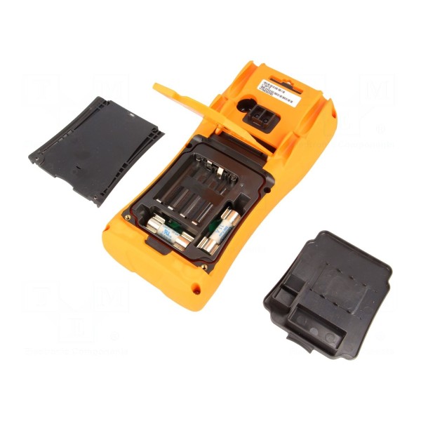 Multimetr cyfrowy KEYSIGHT U1241C